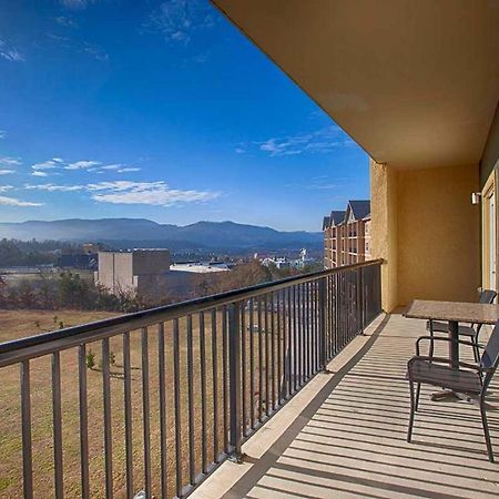 Mountain View Condo #3604 Pigeon Forge Dış mekan fotoğraf