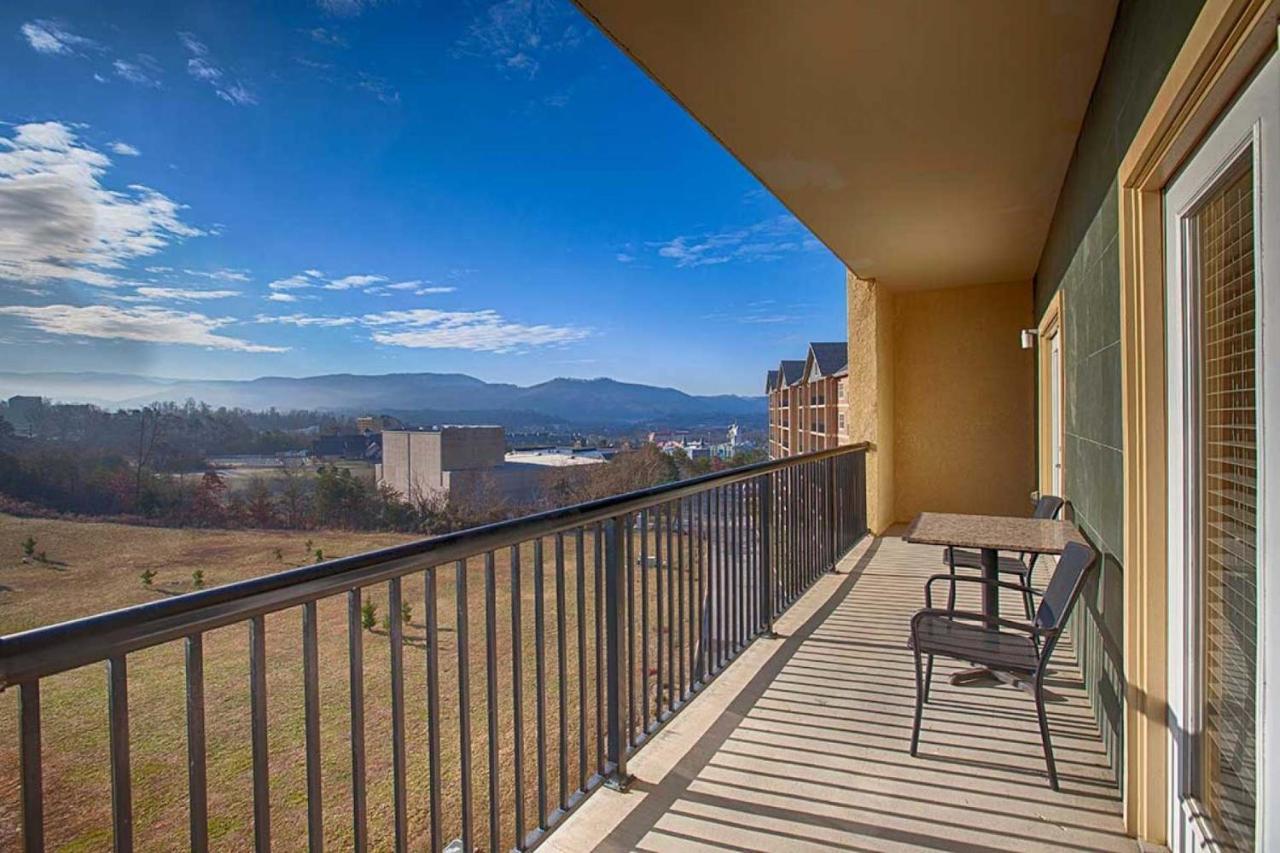 Mountain View Condo #3604 Pigeon Forge Dış mekan fotoğraf