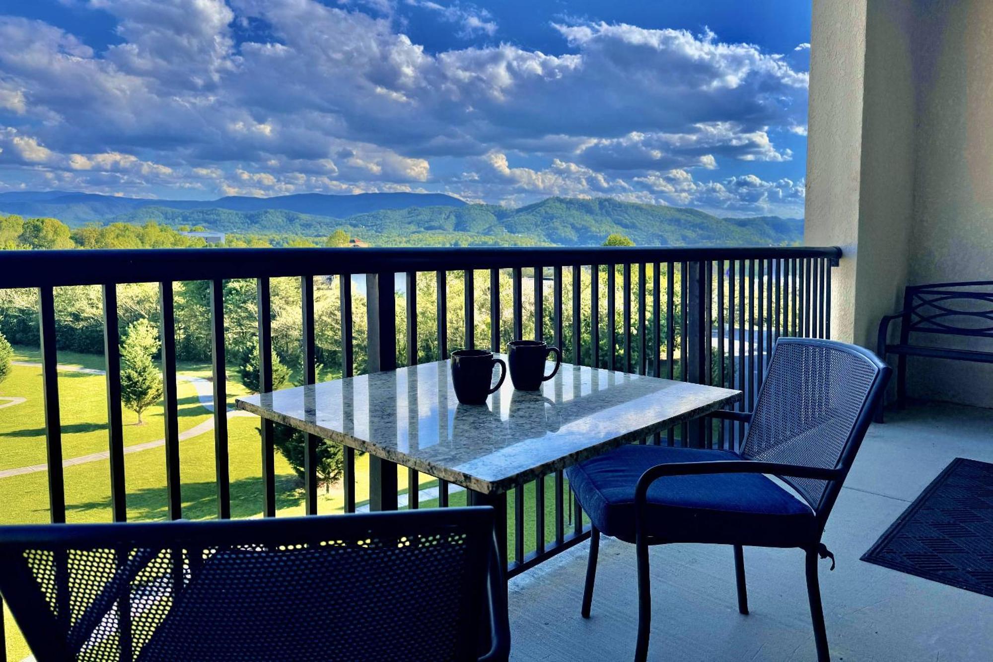 Mountain View Condo #3604 Pigeon Forge Dış mekan fotoğraf